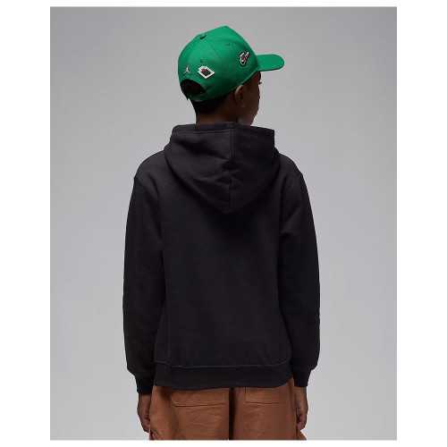 Jordan Παιδική ζακέτα Brooklyn Fleece Full-Zip Hoodie